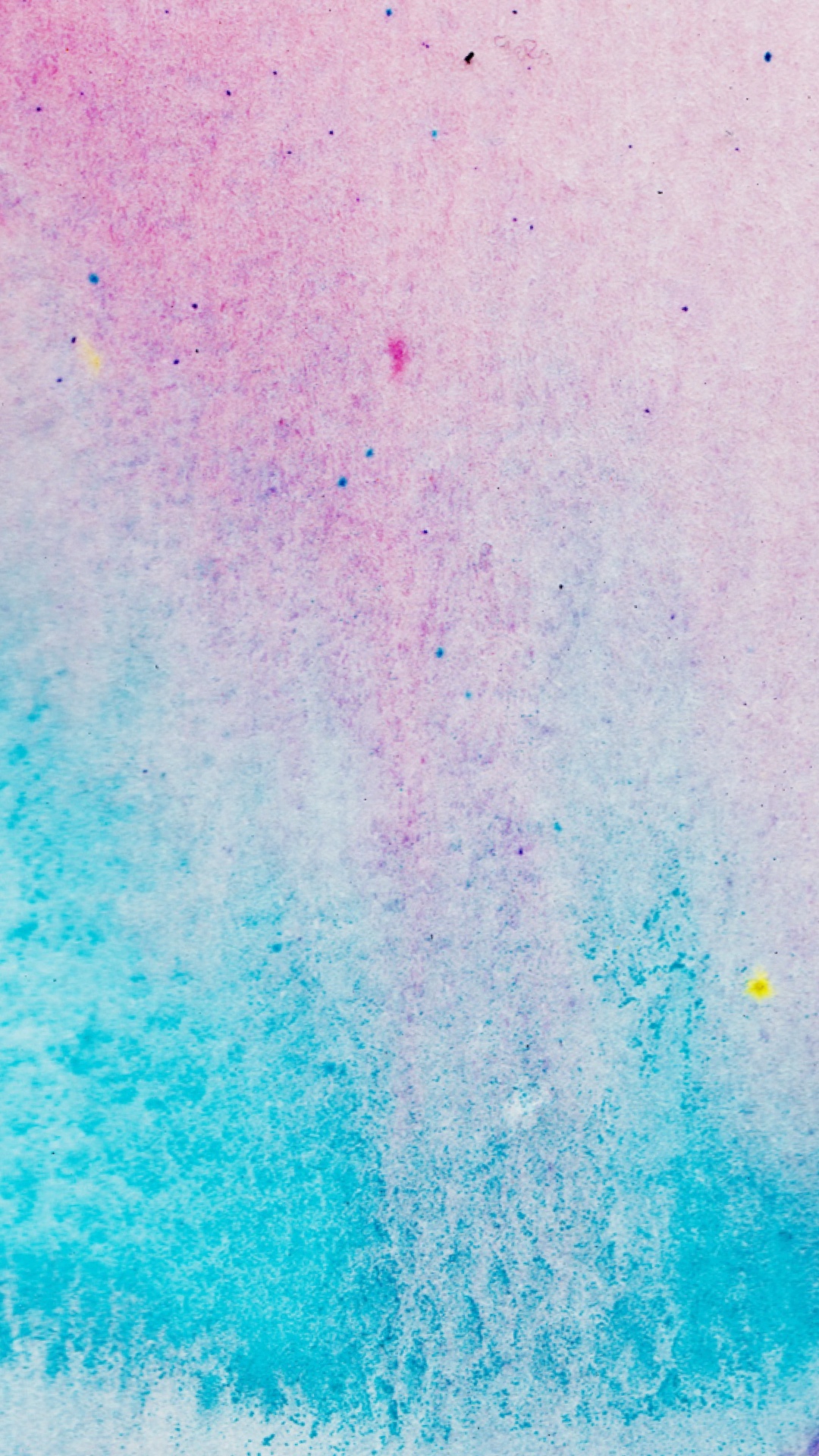 Watercolor Mobile Wallpaper
