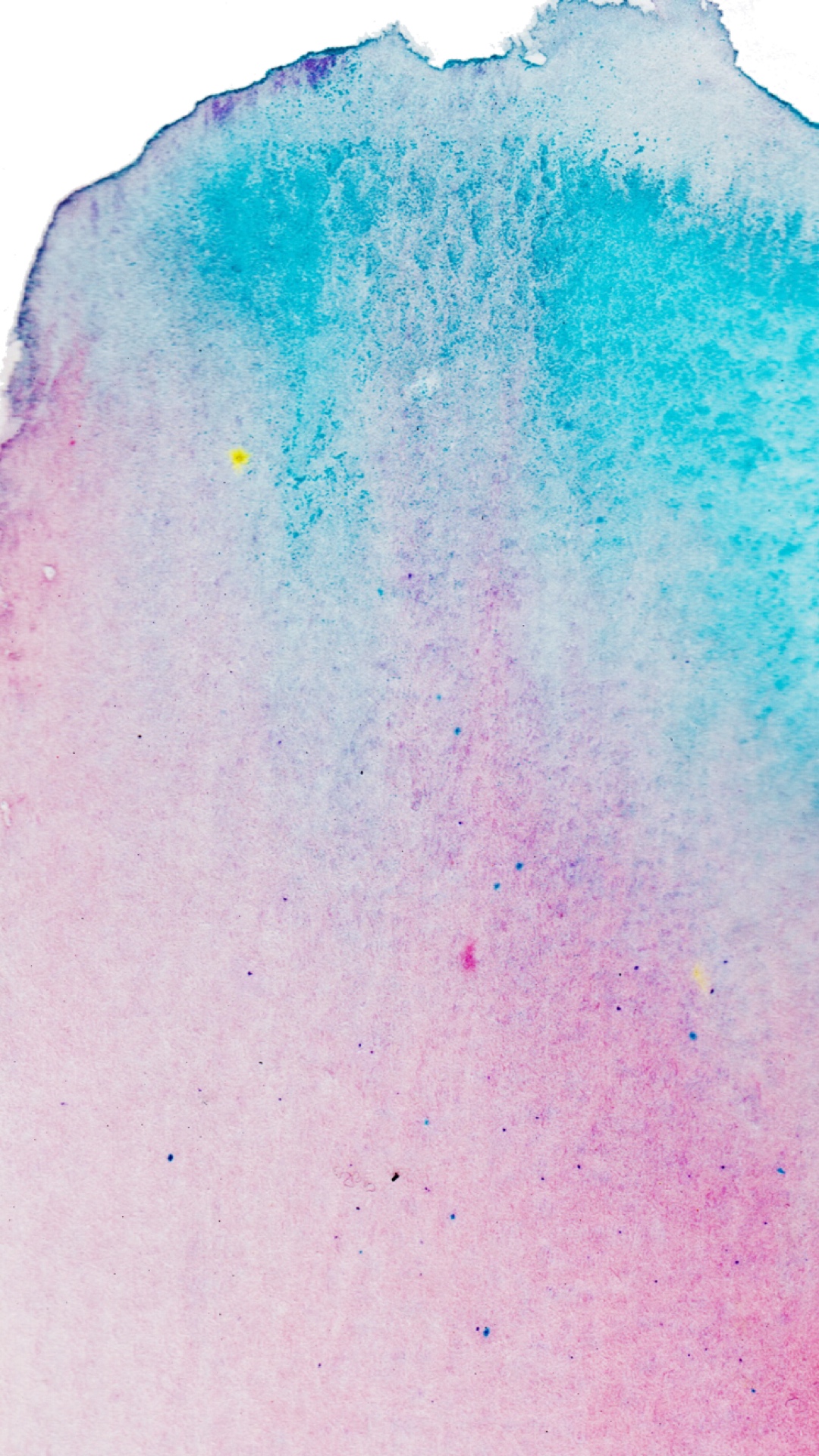Watercolor Mobile Wallpaper