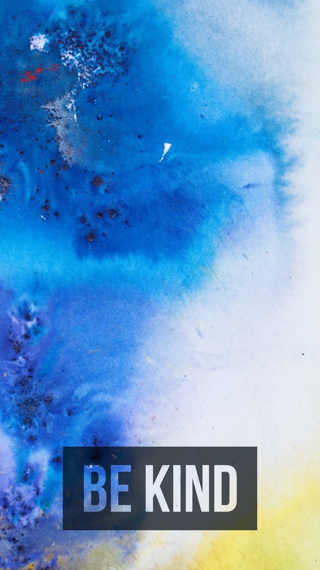phone wallpaper watercolor starry nights