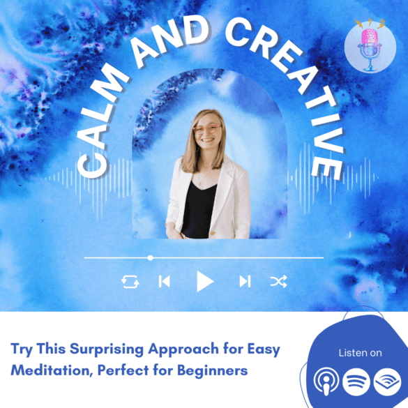 Try This Surprising Approach for Easy Meditation, Perfect for Beginners
